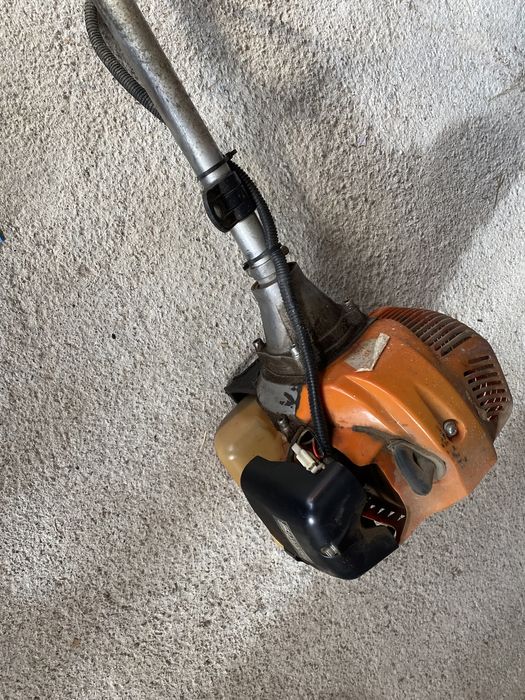 Maquina Roçadora Faisca