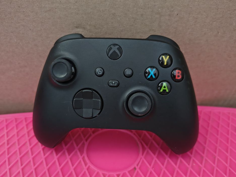 Геймпад для приставок Xbox one, series