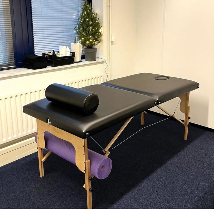 Массажный стол, кушетка, стіл для масажу. Власне виробництво.