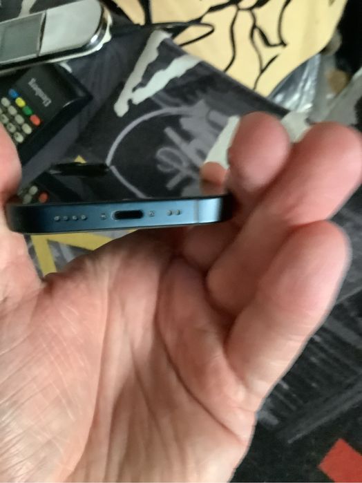 Iphone 13 mini 256 gb rsim(як неверлок)