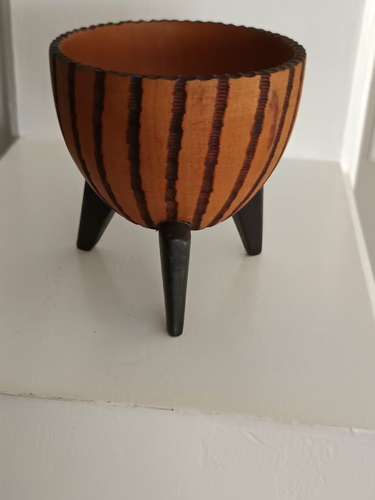 Peça Designed and handmade "Sterczynski -Zakopone -Poland"