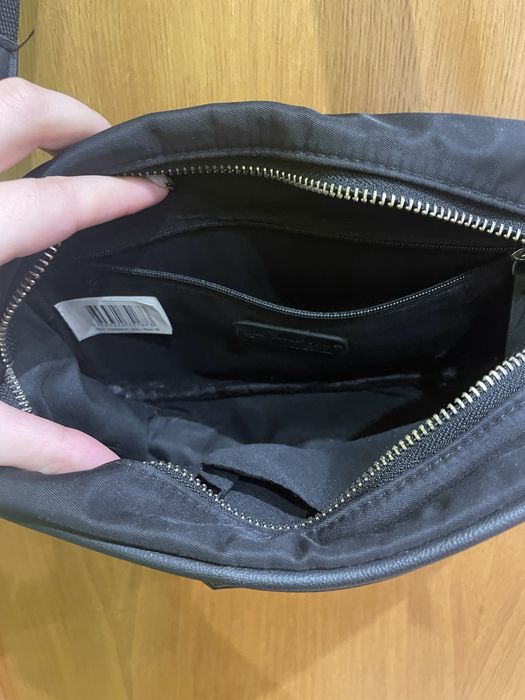 Mala tiracolo vilanova