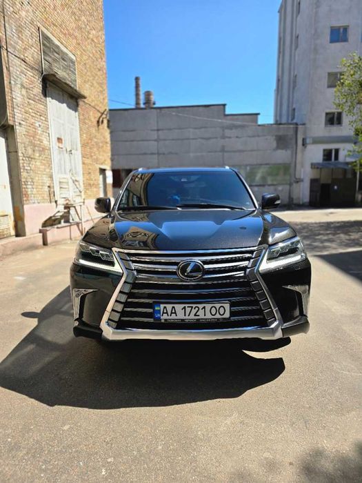 Продам LEXUS LX450