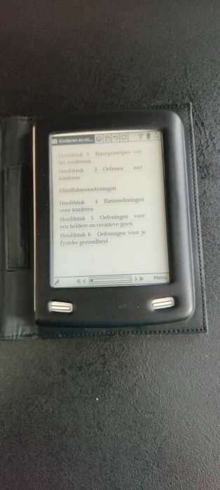 SAMSUNG E60/E61 e-ink. Електронна книга