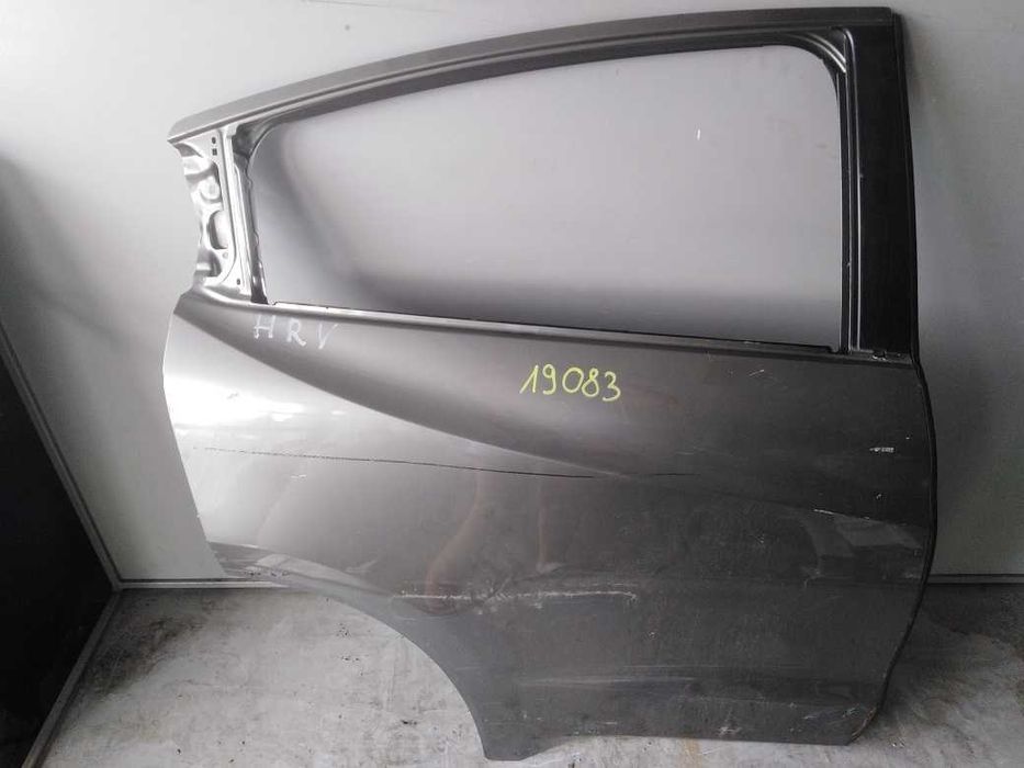 Honda HRV HR-V Drzwi Prawy Tył