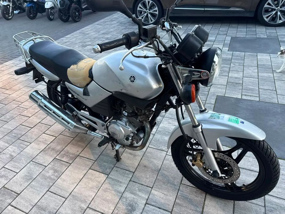 Yamaha