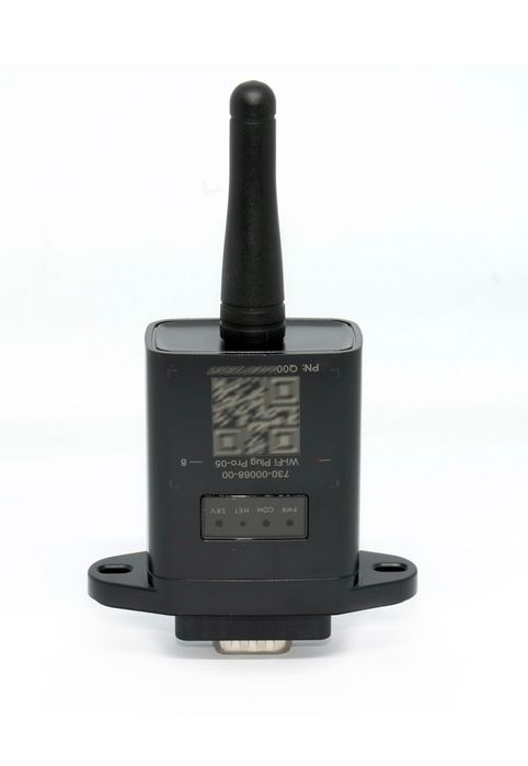 Wi-Fi адаптер Plug pro 05