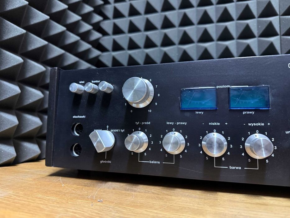 Amplituner RADMOR 5102