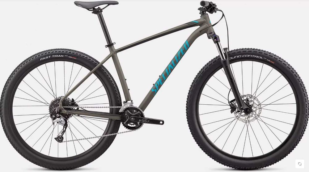 Specialized Rockhopper Comp 2x 29" , rozm. M