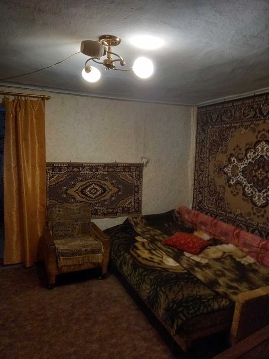 Продам дом в селе Новая Ковалёвка