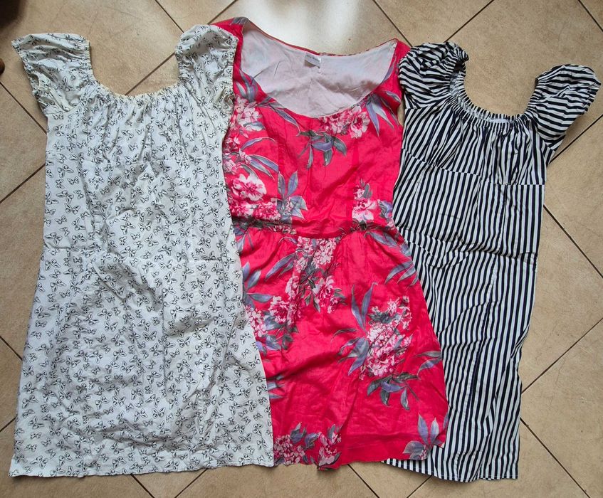 Плаття, сарафани розмір xs