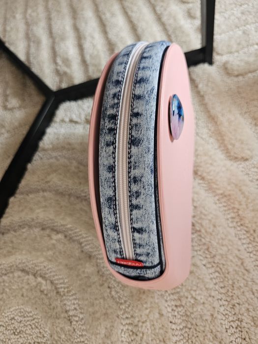 Obag moonlight puder + guzik