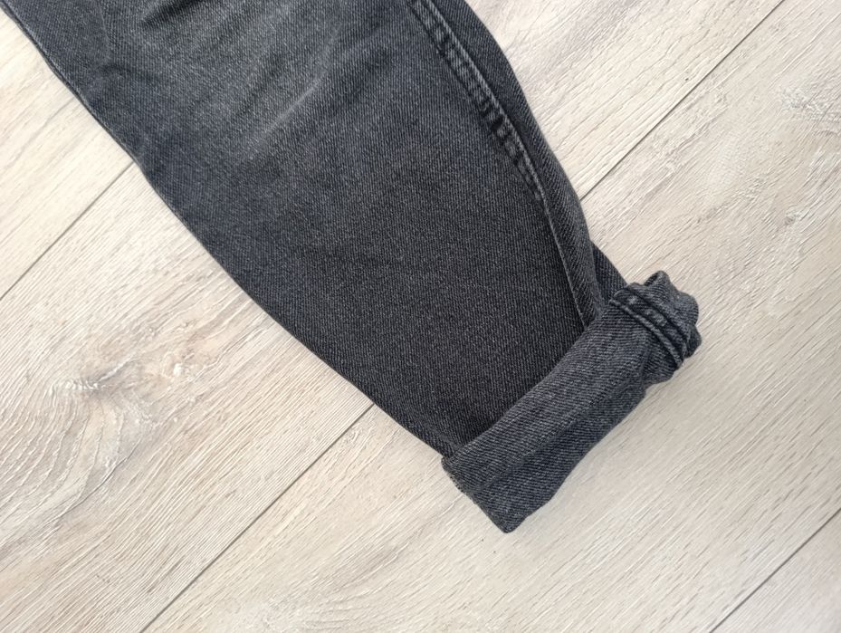 Bershka nowe mom jeans