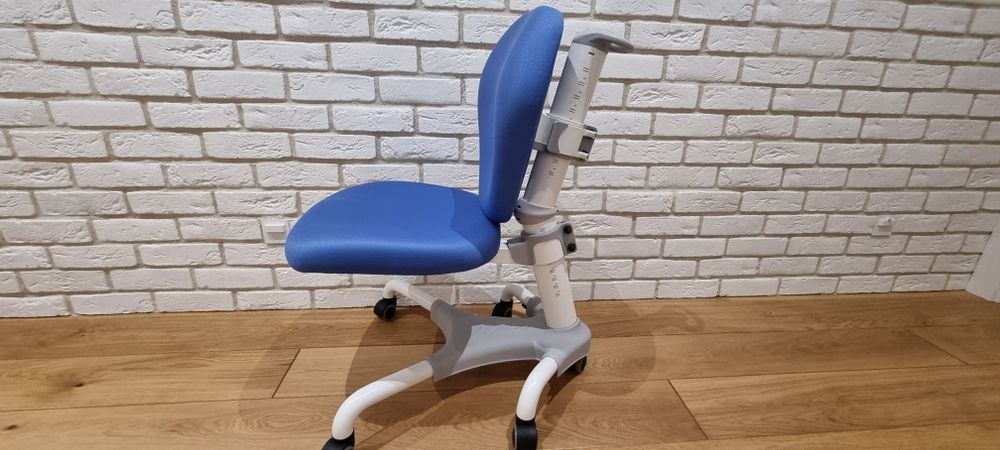 Krzesło ergonomiczne Meblik