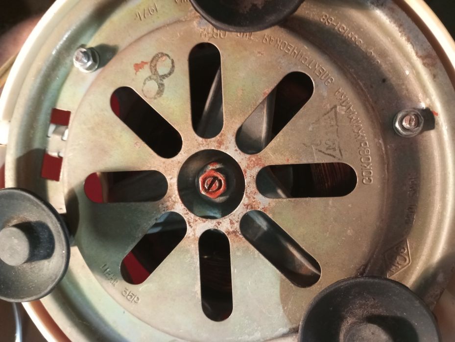 Станок для заточки и полировки