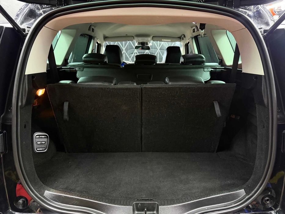 Renault Scénic Autom 7Lug Full Extras c/Garantia 199€ c/Garantia