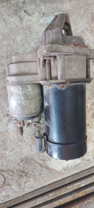 Стартер Авео (aveo)1.5 t200 Б/У під ремонт