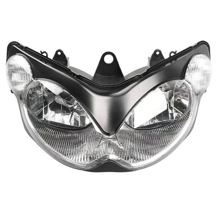 Farol, ZZR1200 2002 - 2015 óptica