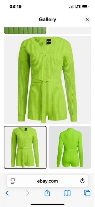 Комбінезон adidas beyonce ivy park . Розмір S-M.