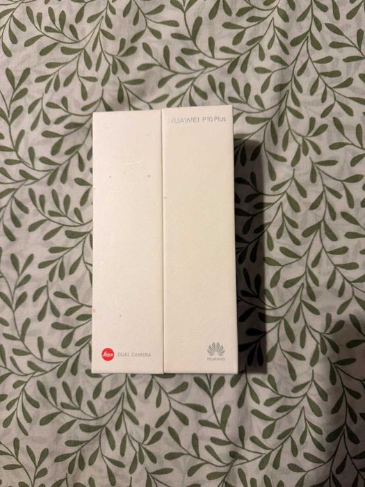 Huawei P10 Plus 128GB/6GB
