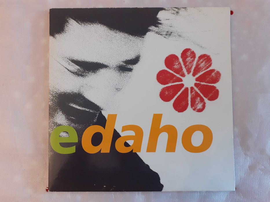 Étienne Daho* – Live Ed ! Gatefold