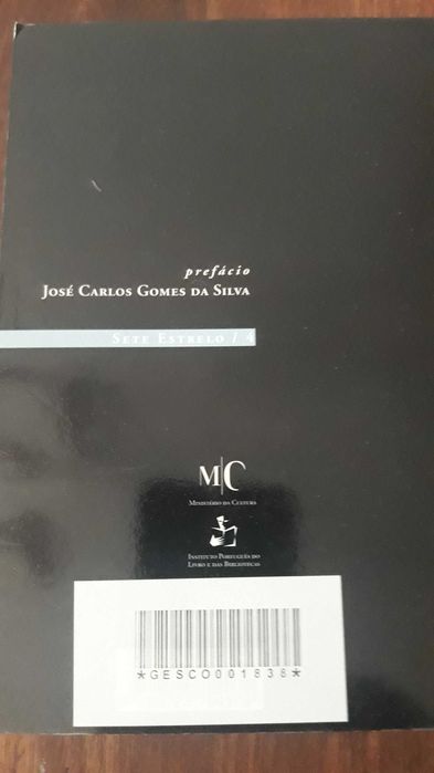 Ensaios de Mitologia Cristã, de Manuel João Ramos