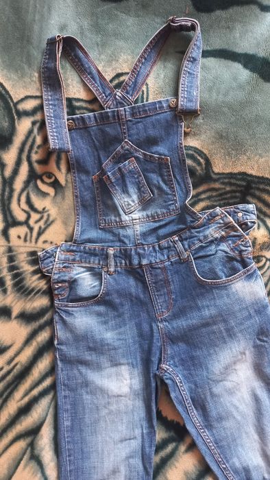 женский комбинезон р. 44-46