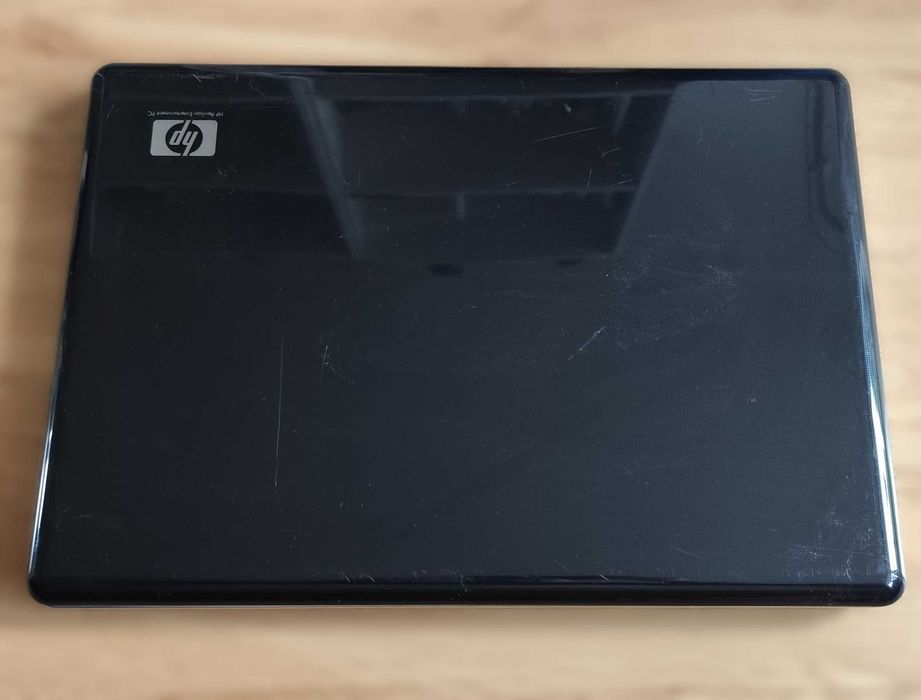 Laptop HP Pavilion DV7-1038ca / Core 2 Duo