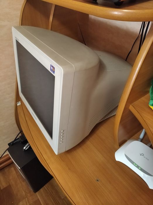 Монітор до ПК, б/у