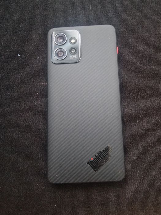 Thinkphone by Motorola