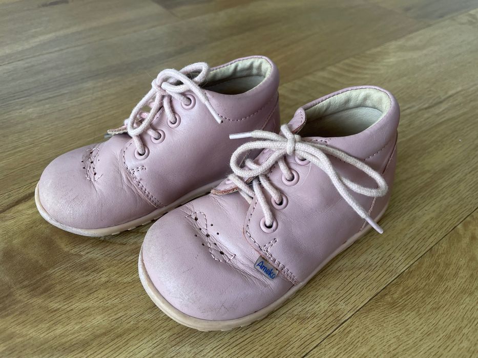 Buciki Ameko rozm.22