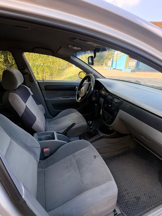 продам Chevrolet Lacetti