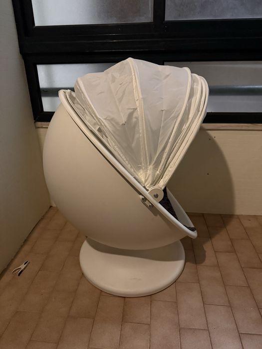 Cadeira Ikea criança