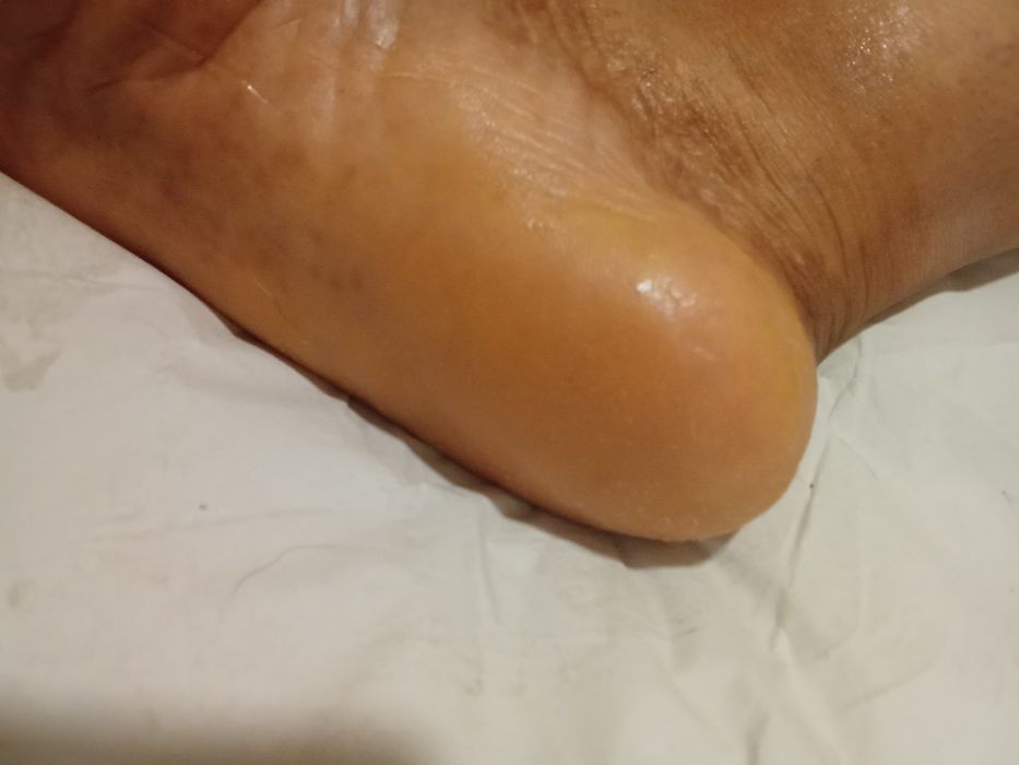 Depilação/pedicure/massagem