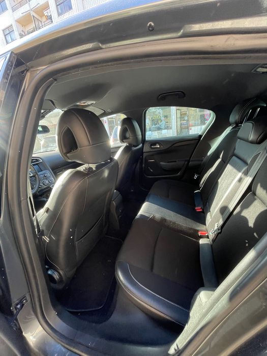Citroën Ds4 1.6 e-HDI