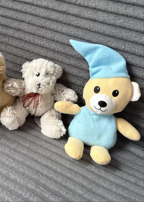 Мʼяка іграшка Мішка Миша