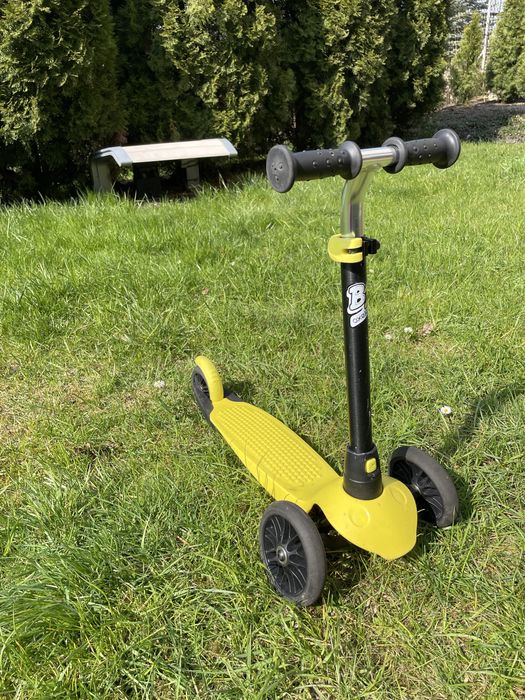 Hulajnoga Oxelo 3-kolowa