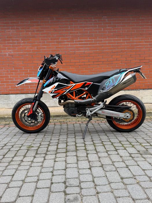KTM