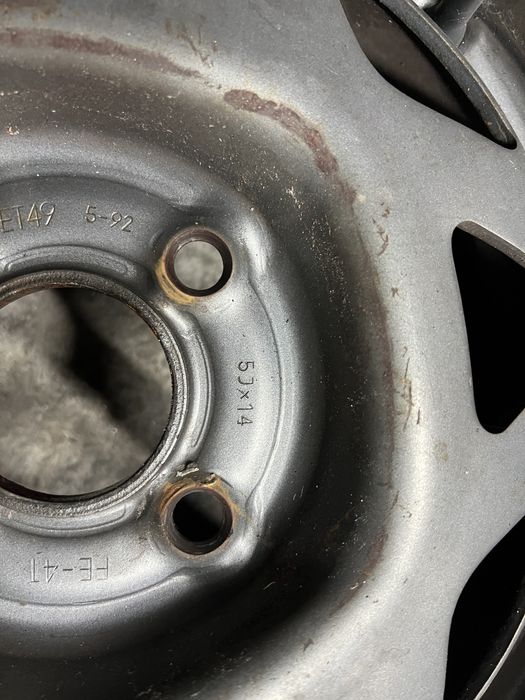 Jantes Opel Corsa A Sport