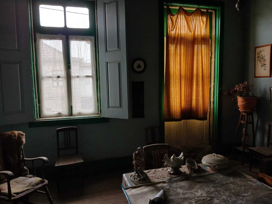 Casa Rural Parque Natural Montezinho