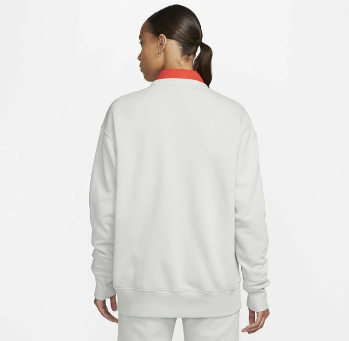 Світшот жіночий оверсайз Nike оригінал