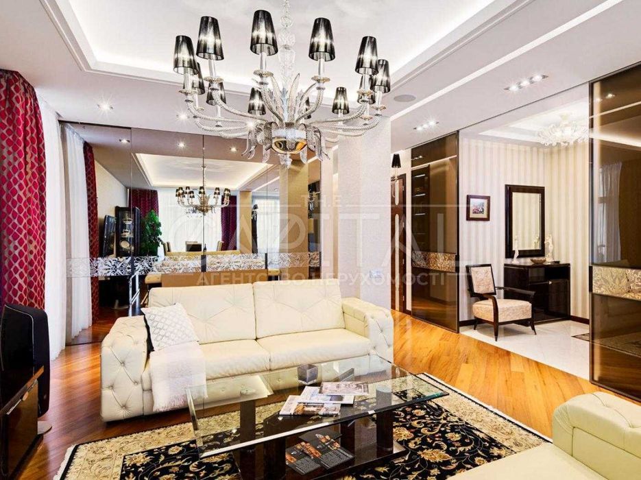 Продаж квартири, вул. Андрія Верхогляда, Печерський р-н