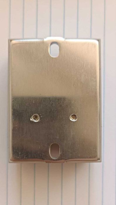 Однофазне твердотільне реле SSR-40 DA 40A Fotek