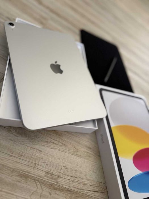 Apple iPad 11” 11 gen 128 GB A16