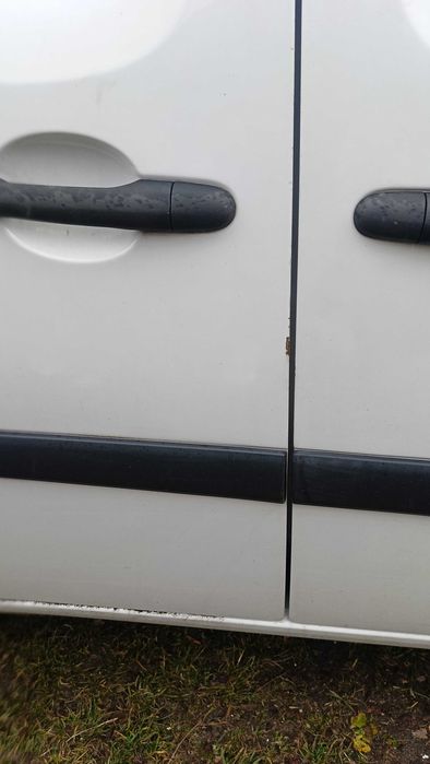Sprzedam renault Kangoo