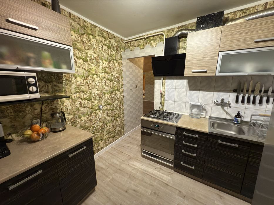60 m², 3 pokoje + balkon | widok na góry | Armii Krajowej | winda | od właściciela