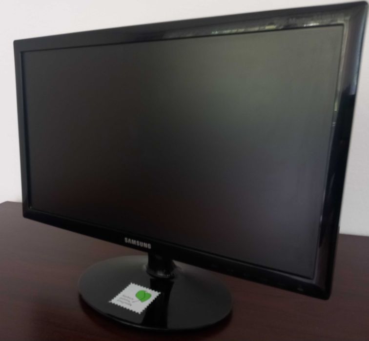 Monitor Samsung SyncMaster LS19B150 18,5''