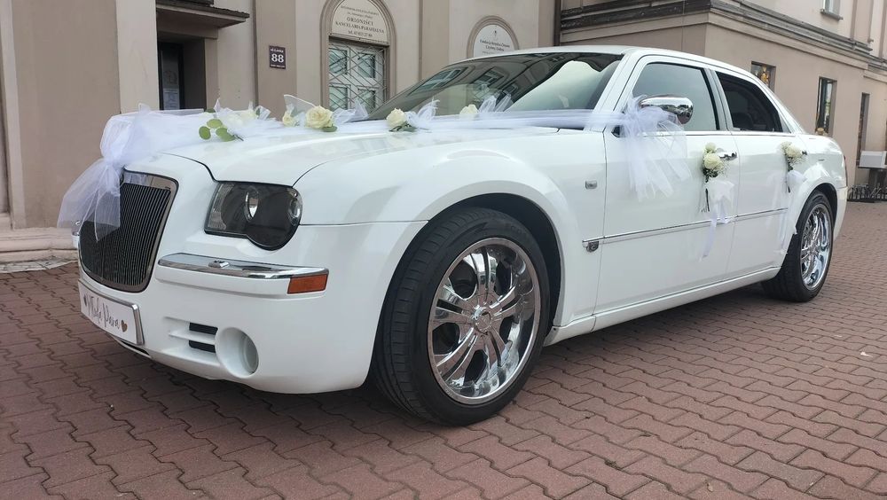 Chrysler 300C