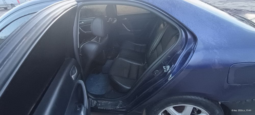 Продам власне авто
