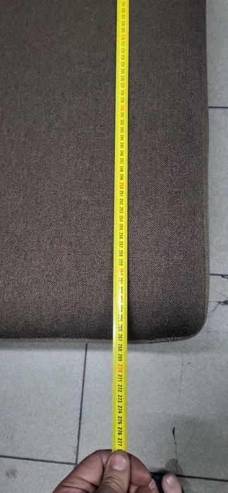 Диван кровать зі Швейцарії